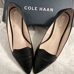 Cole Haan Dellora Skimmer Flats